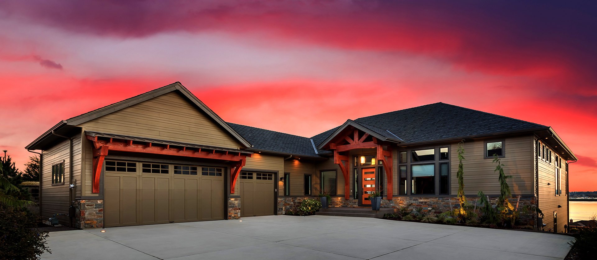 Residential Roofing Contractor